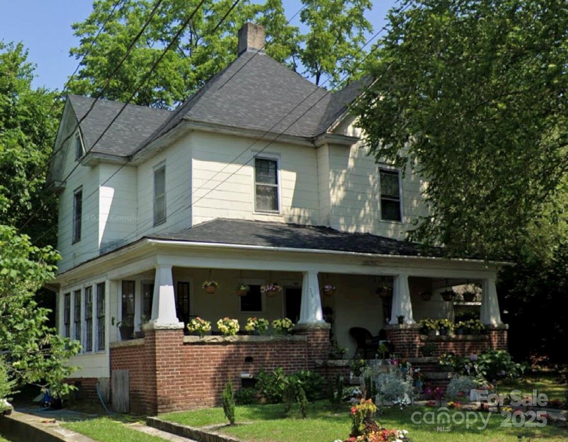 716 N Fulton St., Salisbury, NC 28144
