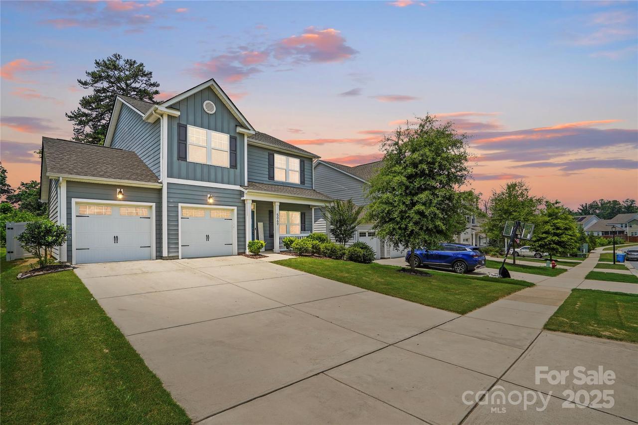 5069 Thomasville Dr., Belmont, NC 28012