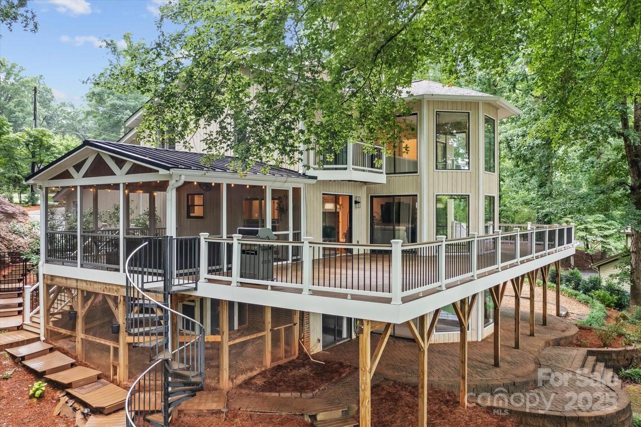 138 Ardmore Pl., Mooresville, NC 28117
