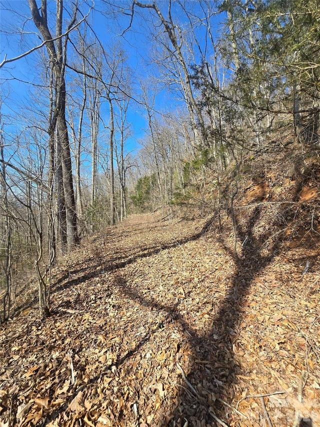 30 Black Mountain Rd., Cullowhee, NC 28723