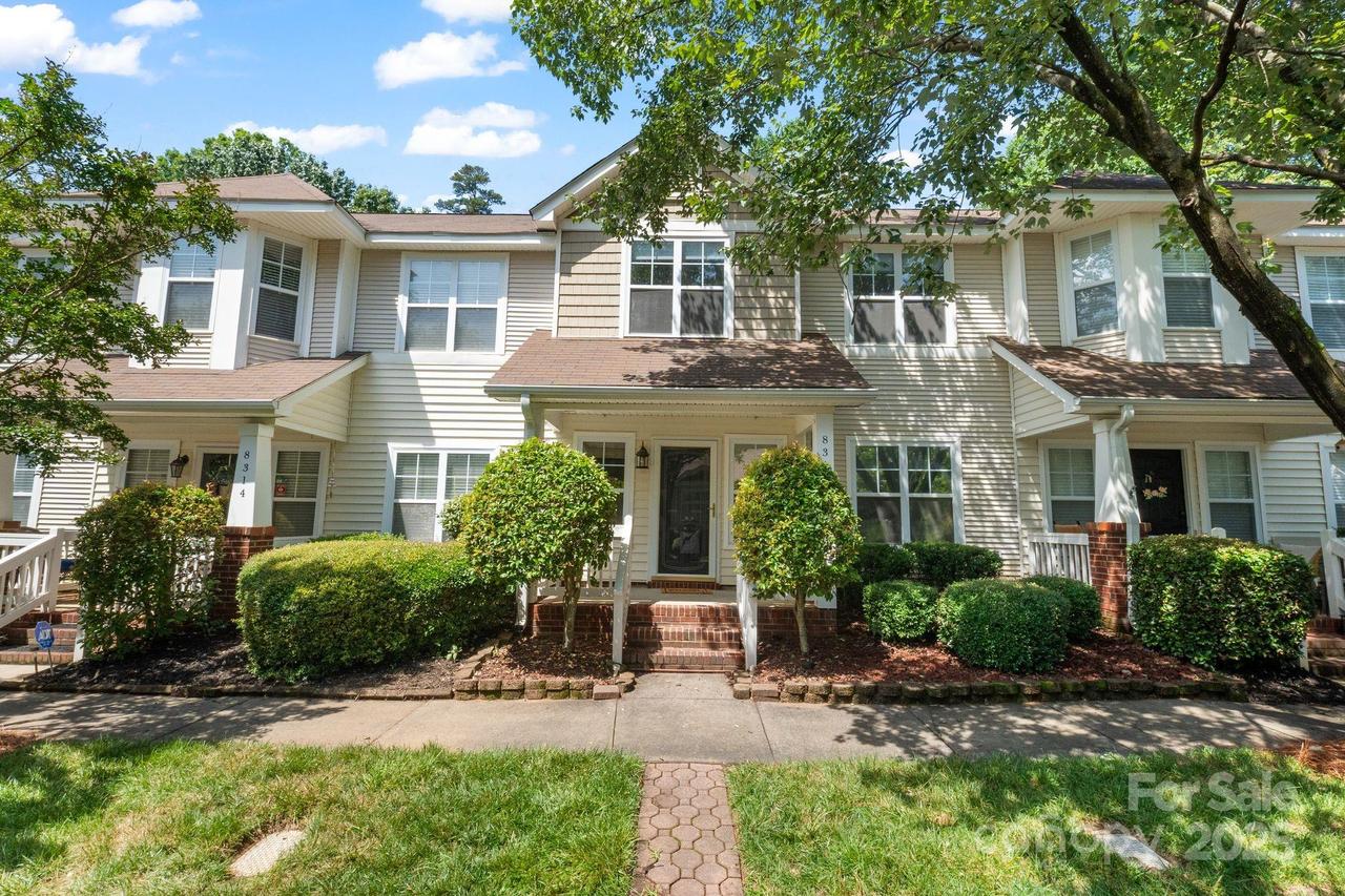 8310 Brickle Ln., Huntersville, NC 28078
