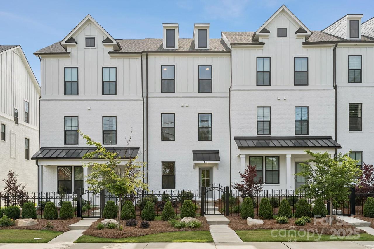 4148 Alexander View Dr., Charlotte, NC 28226