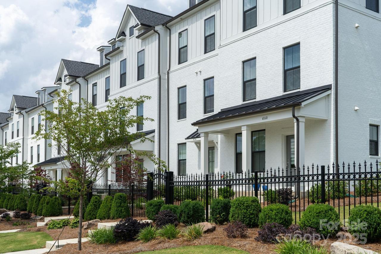 4148 Alexander View Dr., Charlotte, NC 28226
