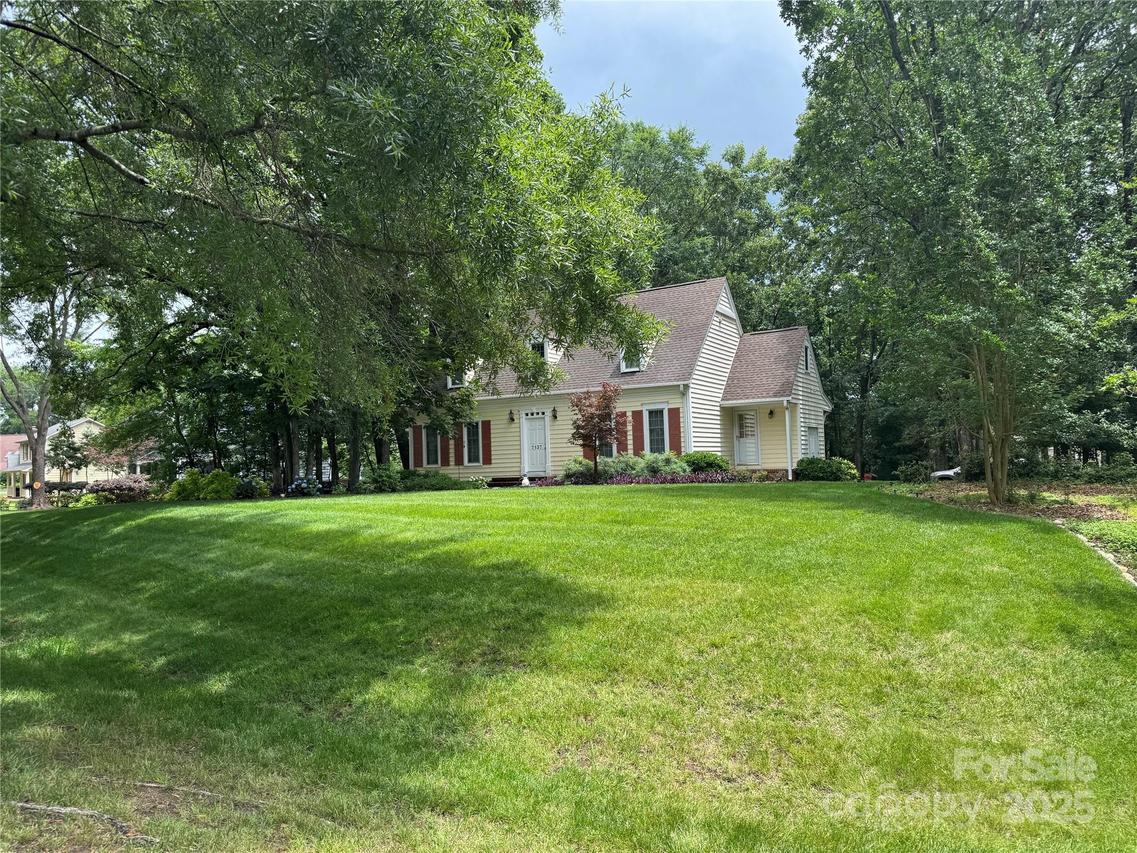7137 Sythe Ct., Charlotte, NC 28226