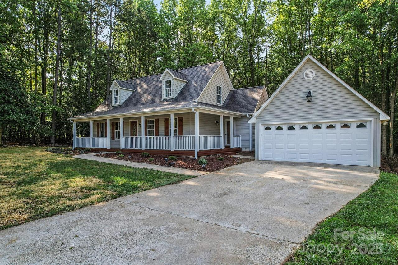370 Shannon Dr., Lexington, NC 27292