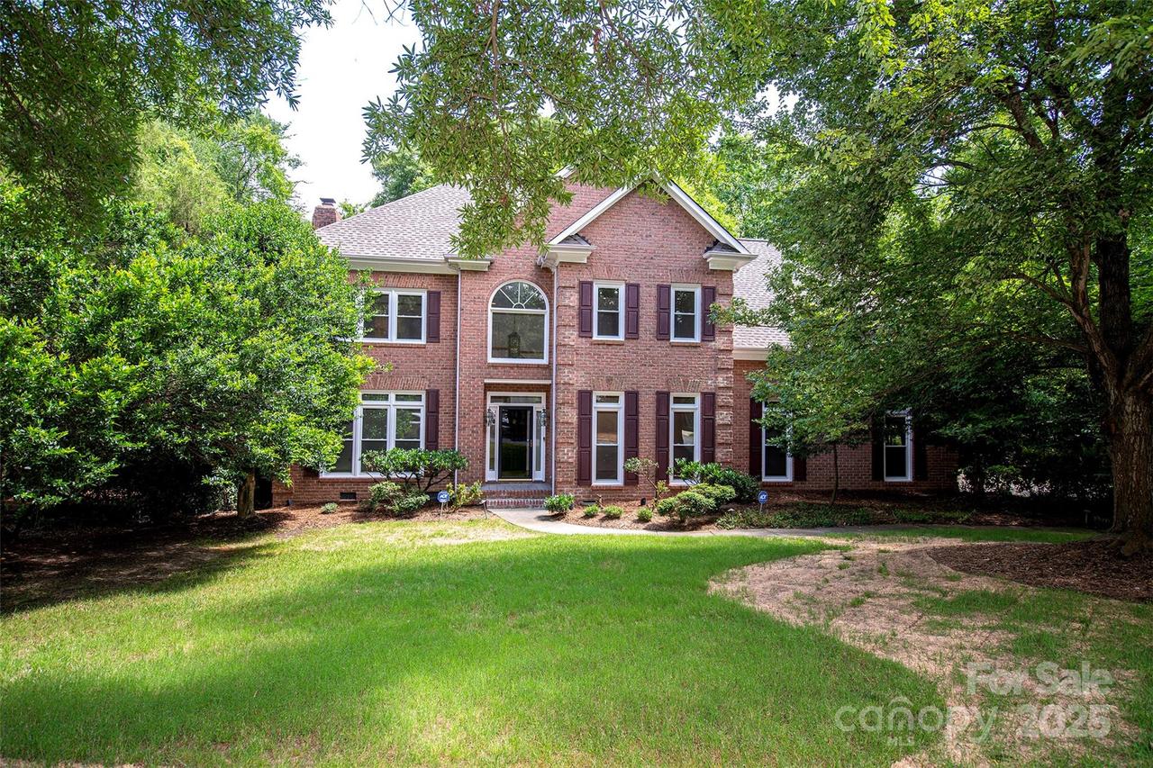 10408 Hadleigh Pl., Charlotte, NC 28210