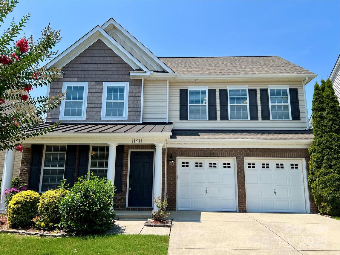 11511 Wilson Mill Ln., Pineville, NC 28134