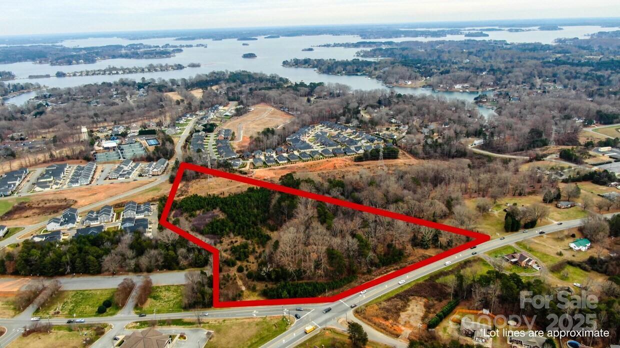 2004 Nc Hwy 16 Business Hwy., Denver, NC 28037