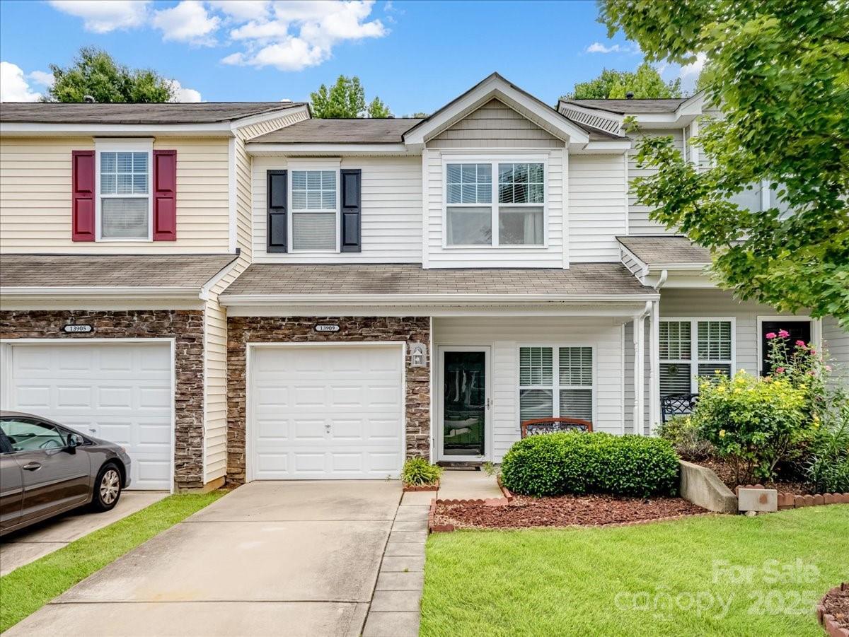 13909 Singleleaf Ln., Charlotte, NC 28278