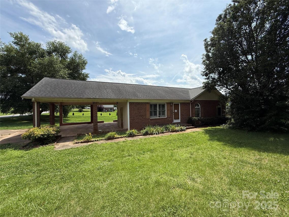 2547 Nc 182 Hwy., Lincolnton, NC 28092