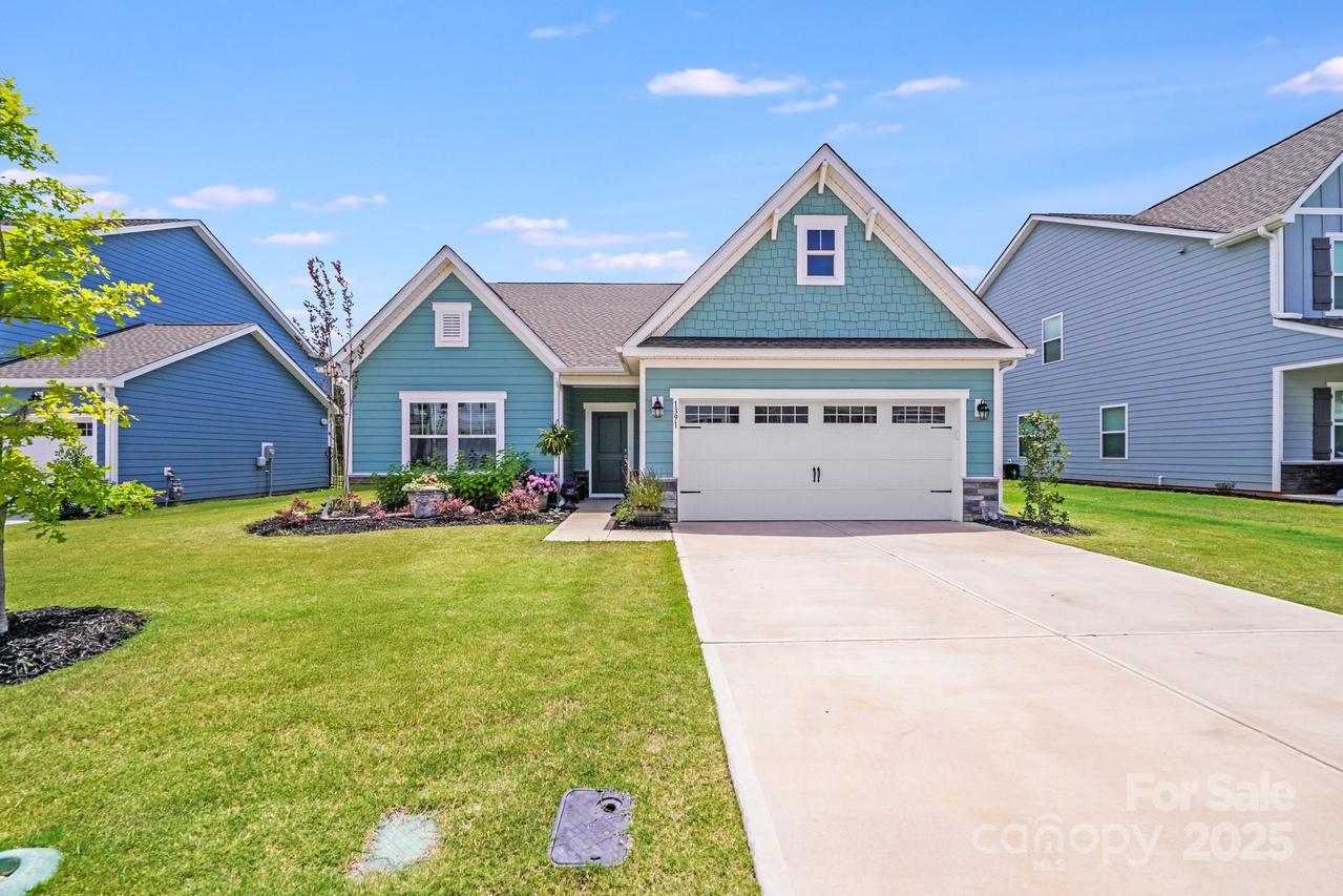 1391 Links Crossing Dr., Monroe, NC 28112