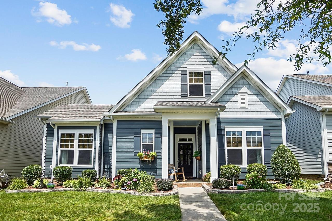 1009 Hercules Dr., Indian Trail, NC 28079