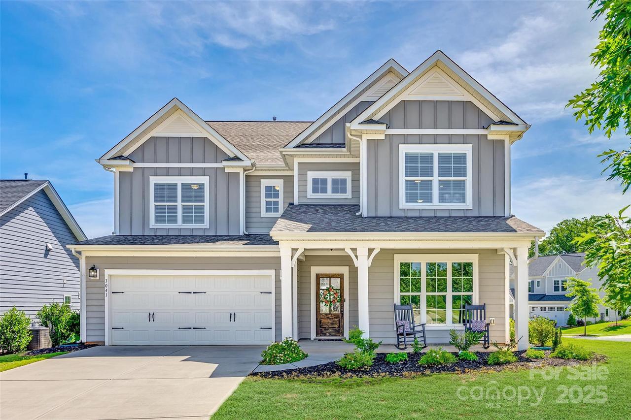 3041 Winged Teal Ct., Belmont, NC 28012