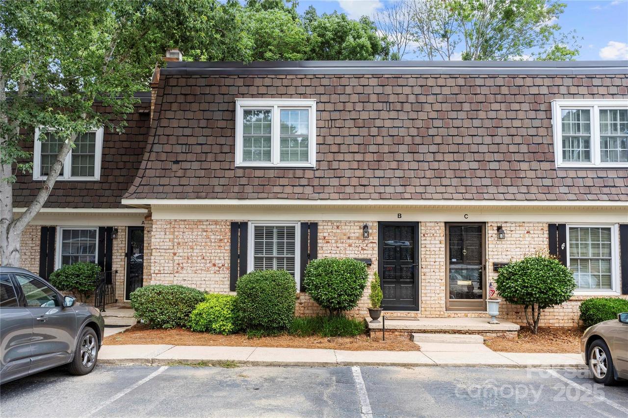 3500 Colony Rd. #B, Charlotte, NC 28211