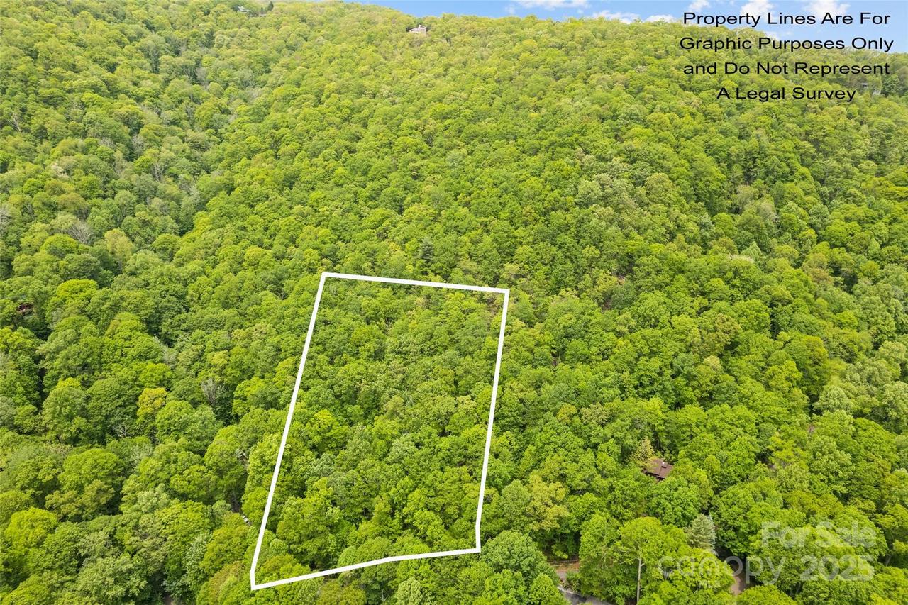 Lot 4 & 5 BLK 3 Skyline Dr., Waynesville, NC 28786