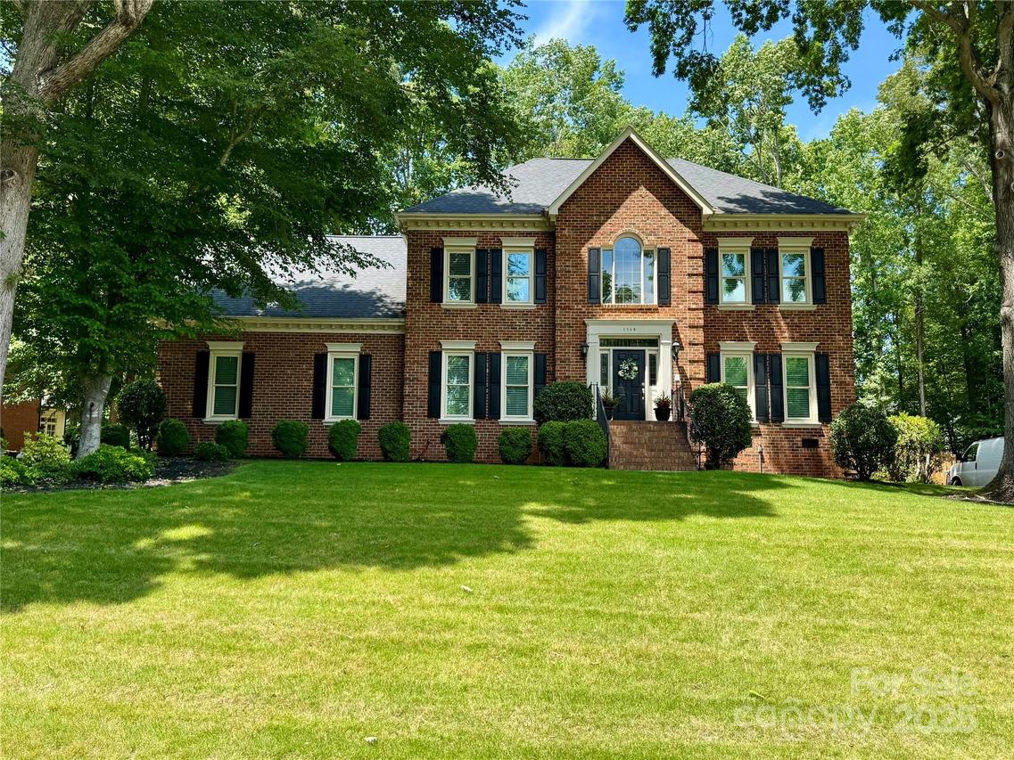 1140 Iverleigh Tr., Charlotte, NC 28270