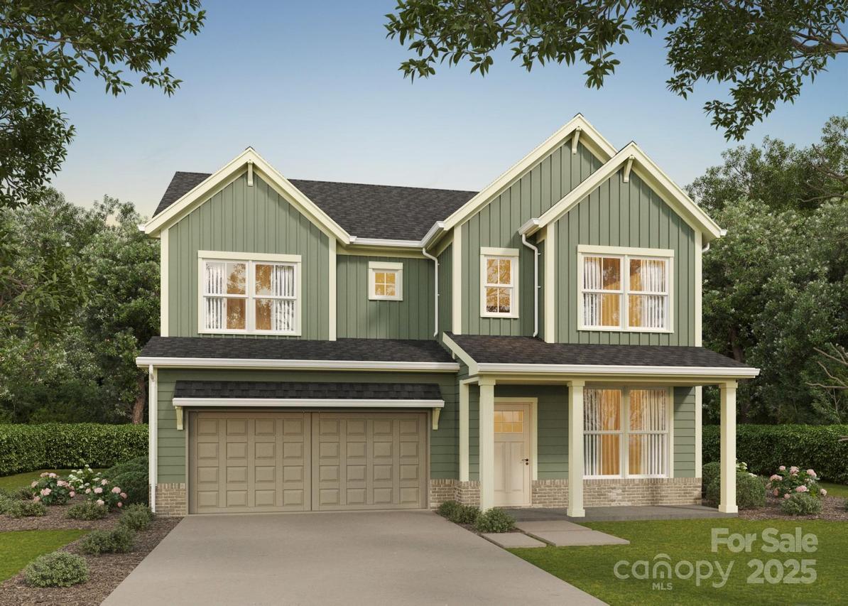 5116 Izzo Ln., Charlotte, NC 28214