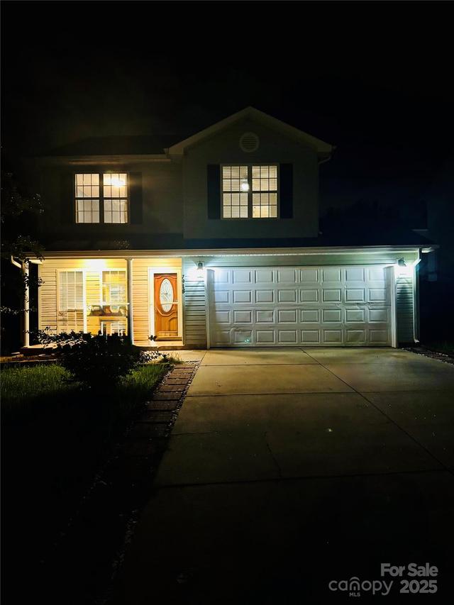 7918 Boars Head Ct., Charlotte, NC 28214