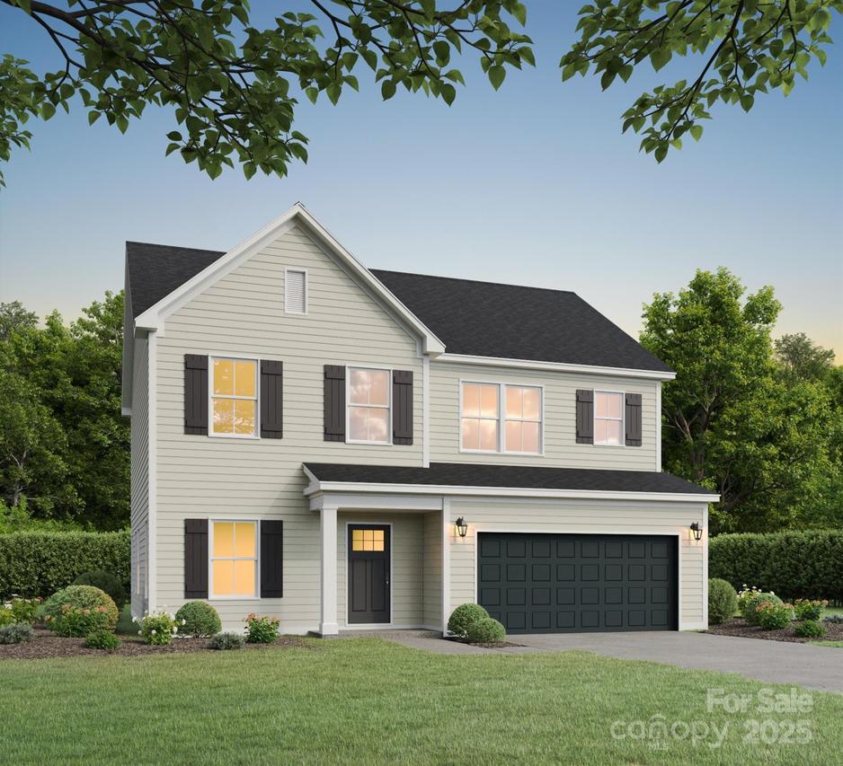4038 Jenison Valley Ct., Charlotte, NC 28214