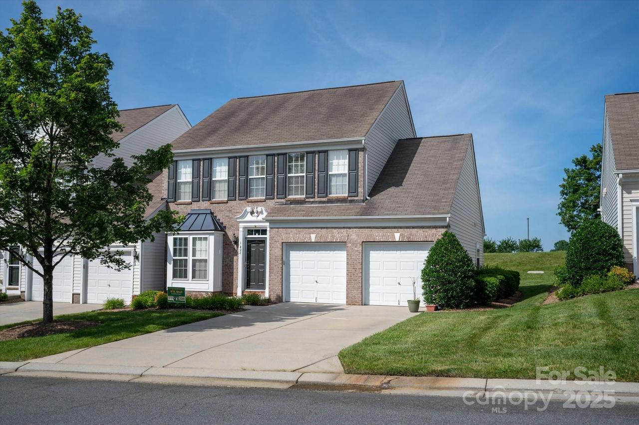 1498 Burrell Ave., Concord, NC 28027