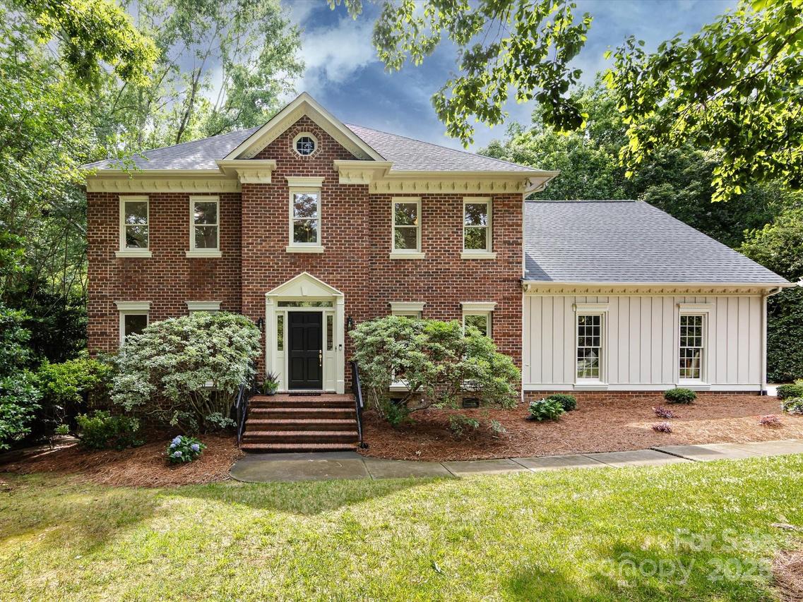 9415 Braemar Ter., Charlotte, NC 28210