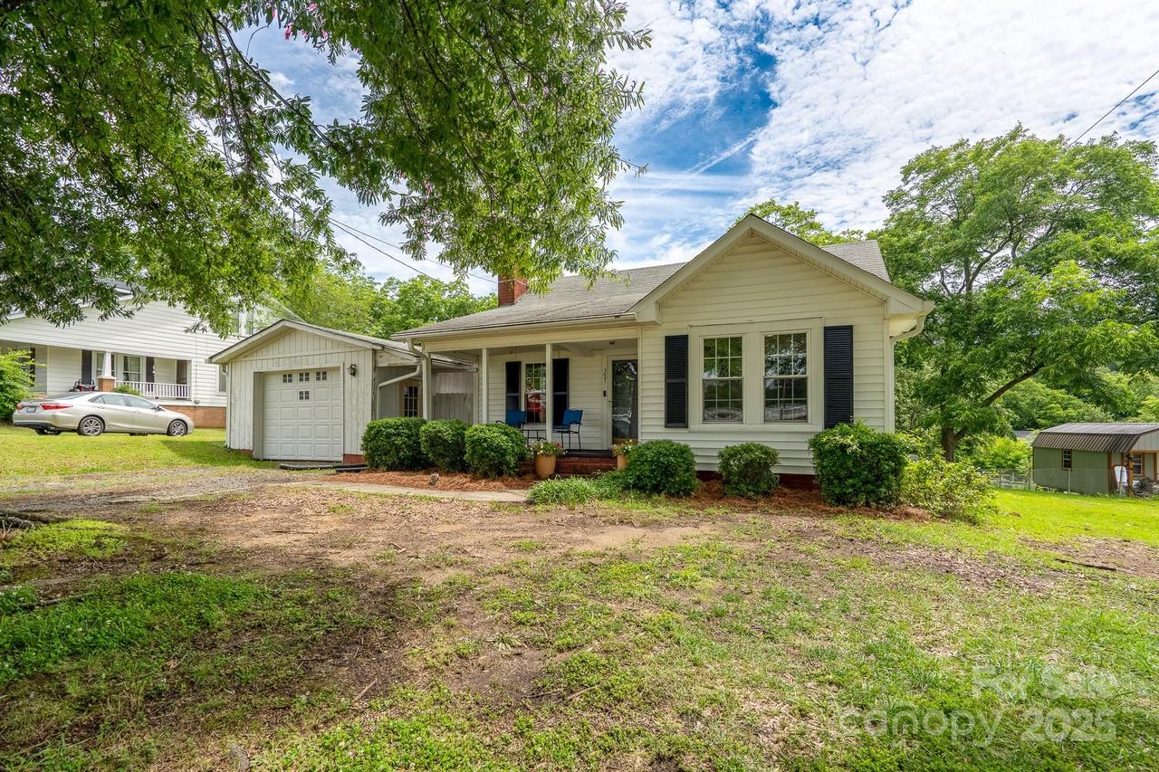 357 N Main St., Mount Pleasant, NC 28124