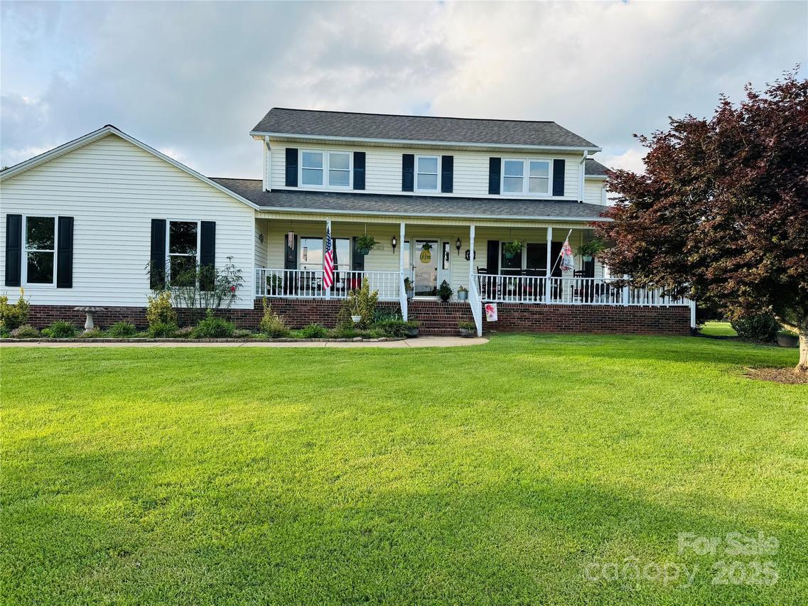 212 Countryside Rd., Kings Mountain, NC 28086