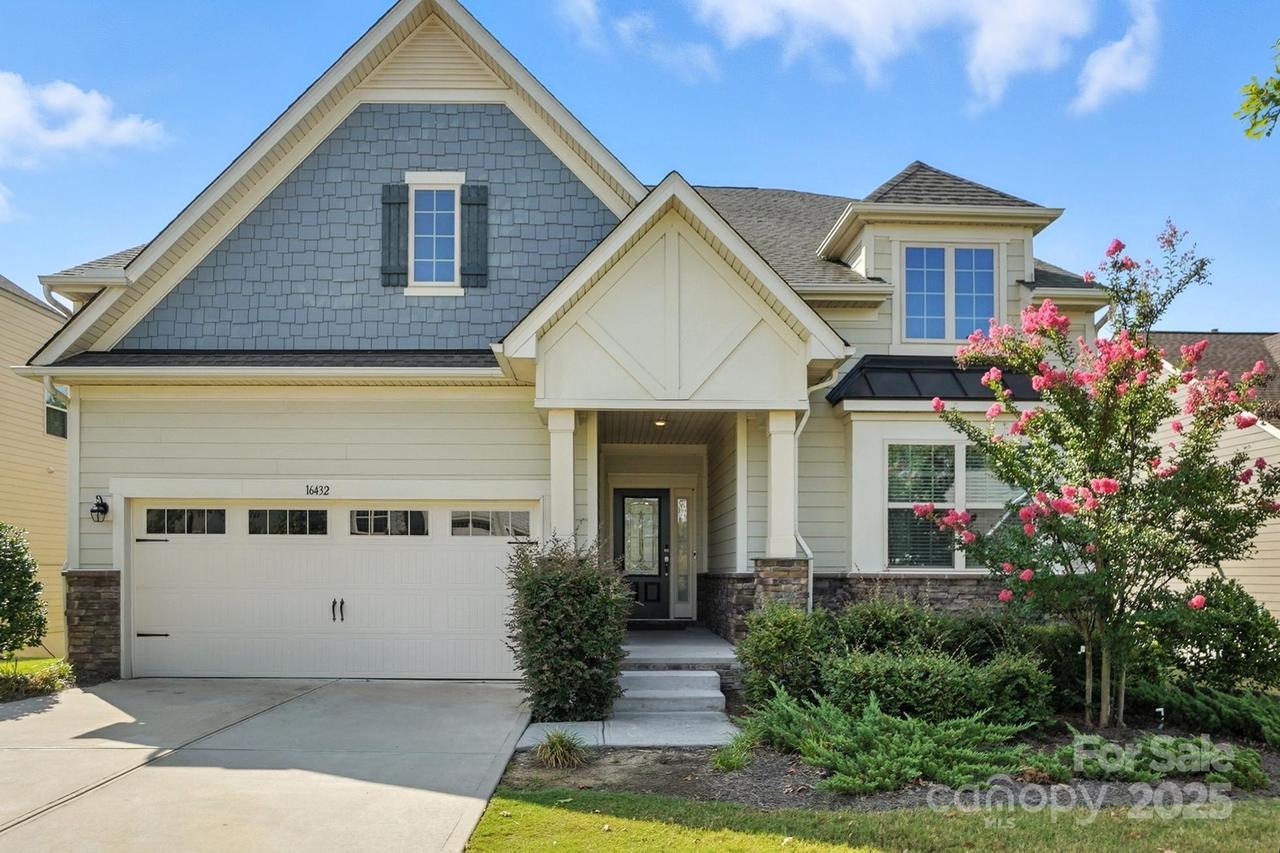 16432 Cozy Cove Rd., Charlotte, NC 28278