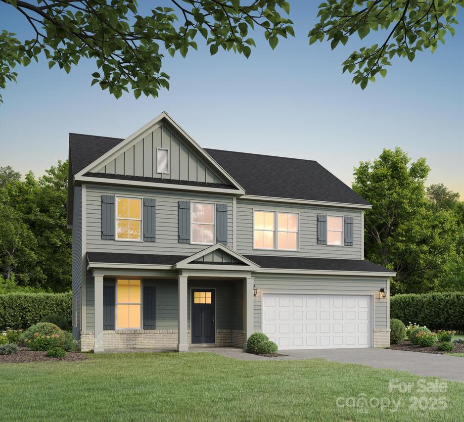 4041 Jenison Valley Ct., Charlotte, NC 28214