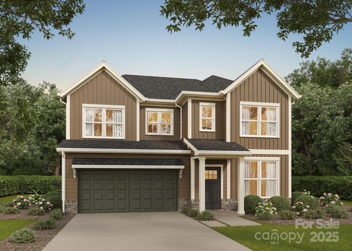 4029 Jenison Valley Ct., Charlotte, NC 28214