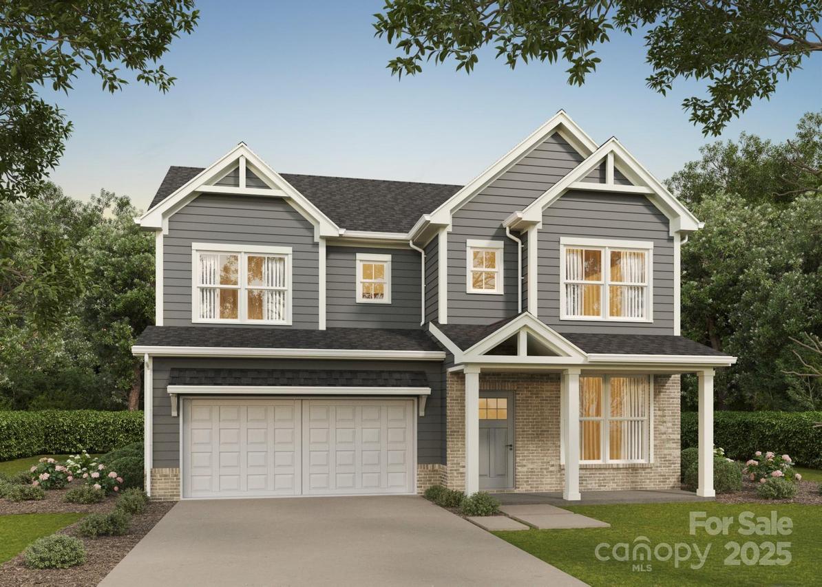 4037 Jenison Valley Ct., Charlotte, NC 28214