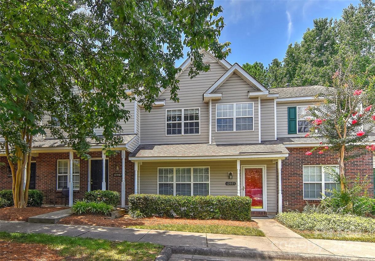 12571 Bluestem Ln., Charlotte, NC 28277