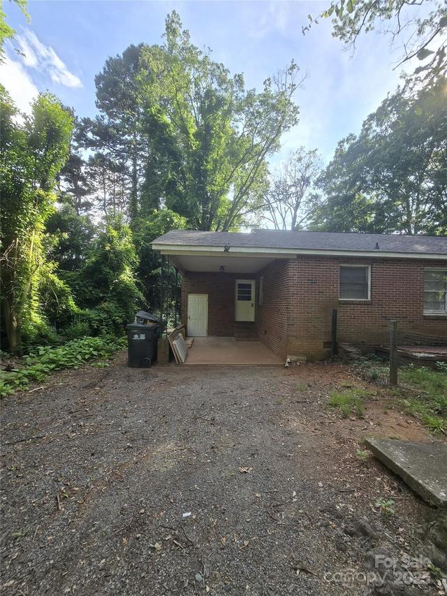 2433 Eargle Rd., Charlotte, NC 28269