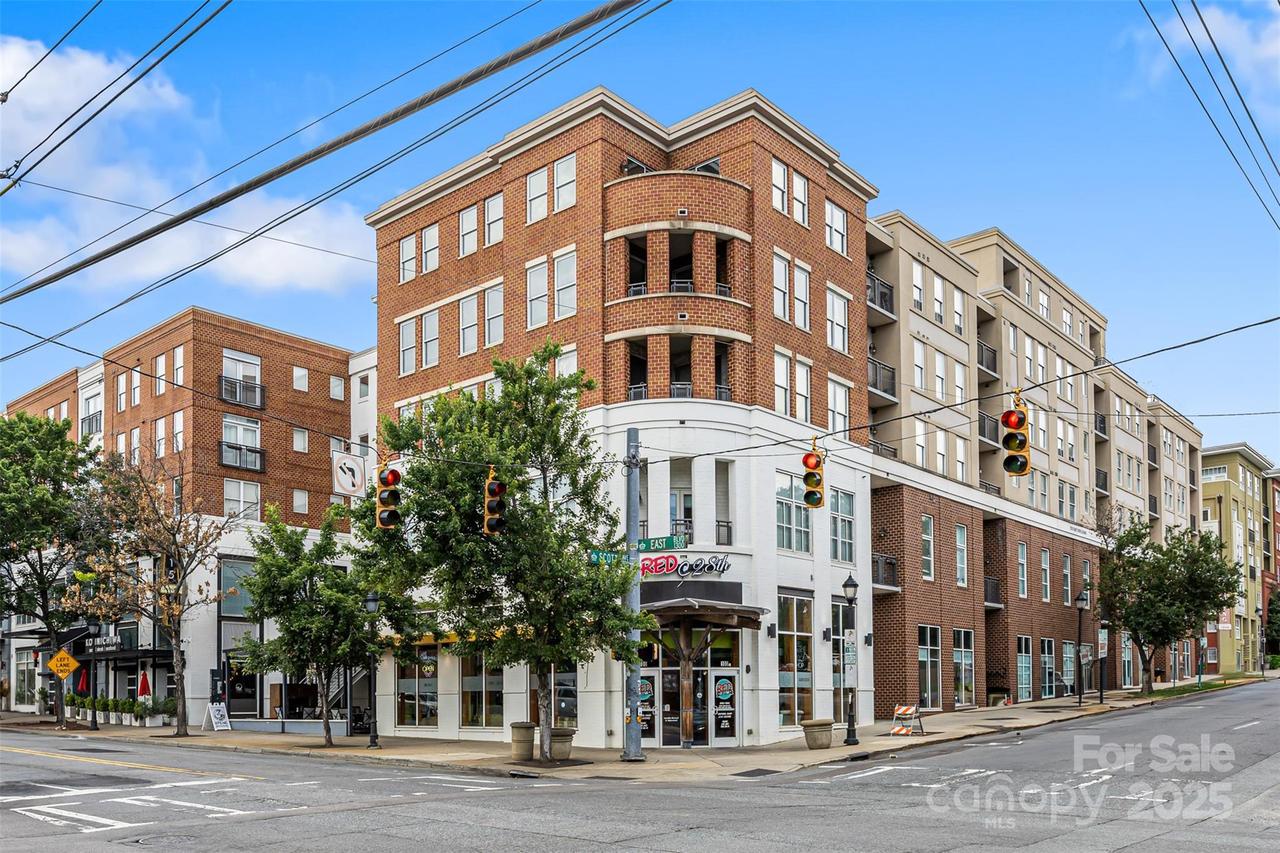 1315 East Blvd. #321, Charlotte, NC 28203