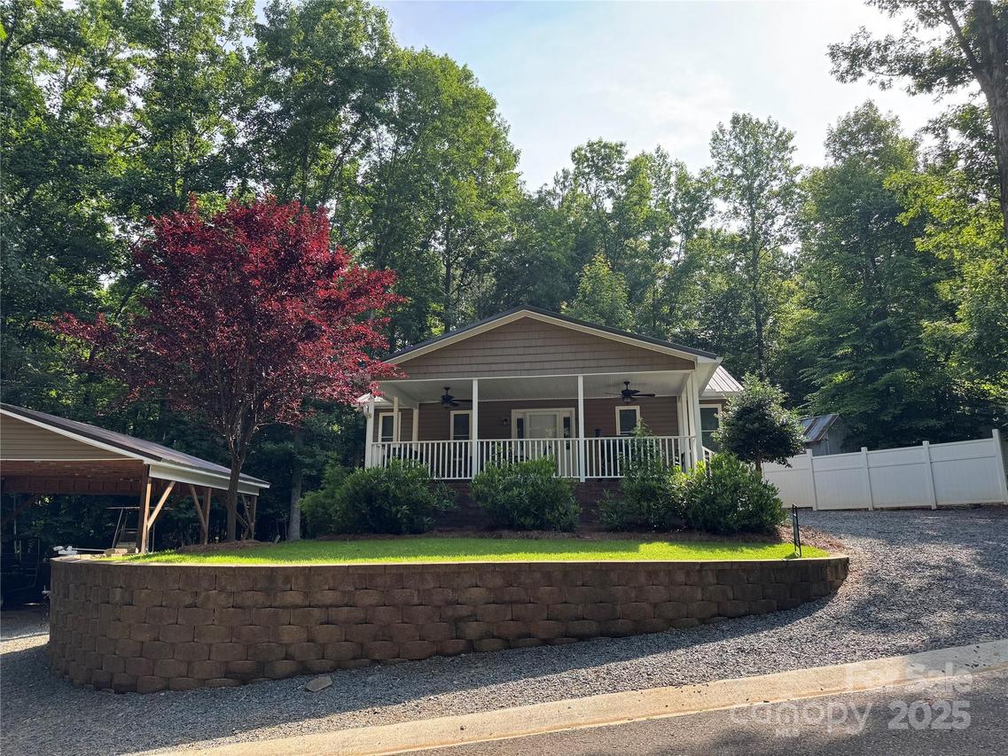 110 Indian Harbor Cir., Mount Gilead, NC 27306