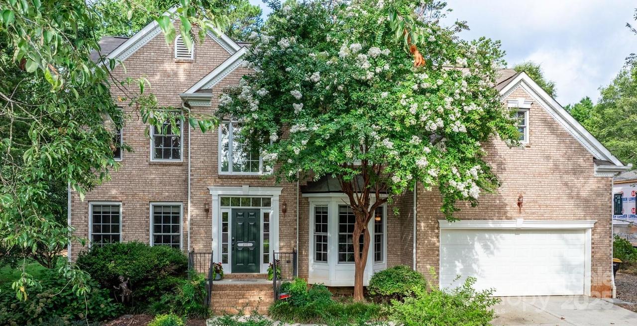 4007 Lake Shore Rd., Denver, NC 28037