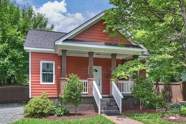 New Homes For Sale This Week That Attend Villa Heights Elementary: June 20th to June 26th