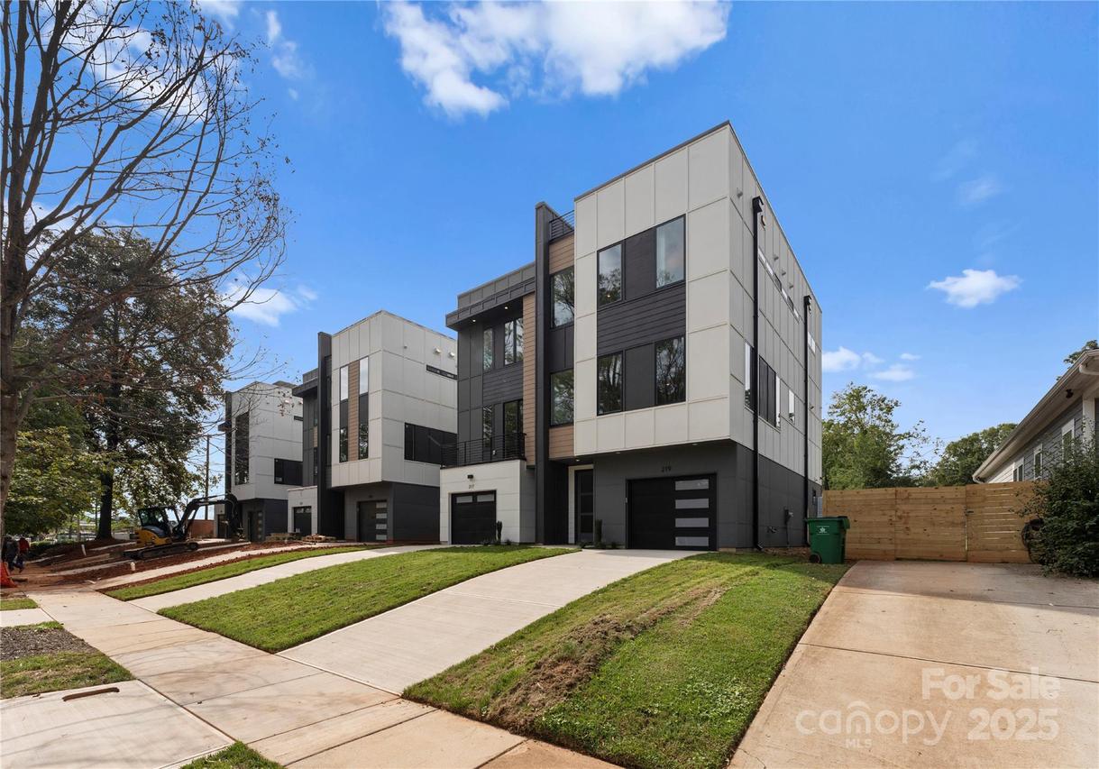 213 Keswick Ave., Charlotte, NC 28206