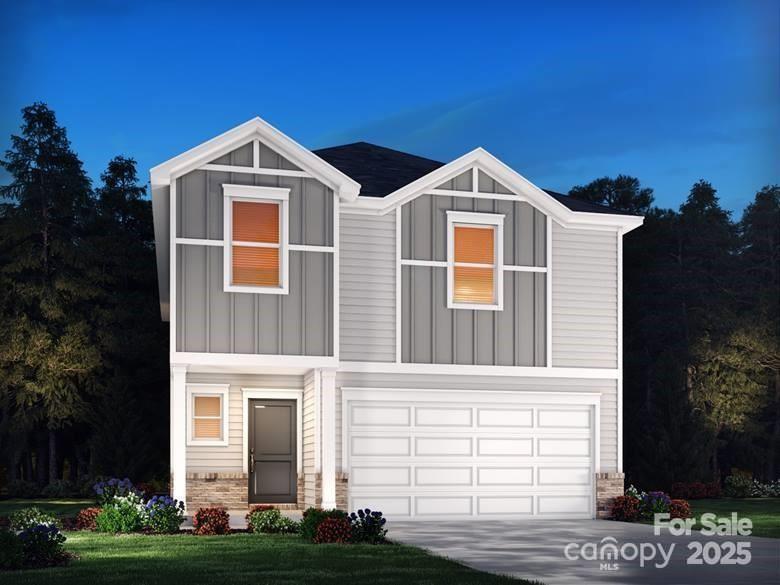 125 Johns Cardinal Dr., Mooresville, NC 28115