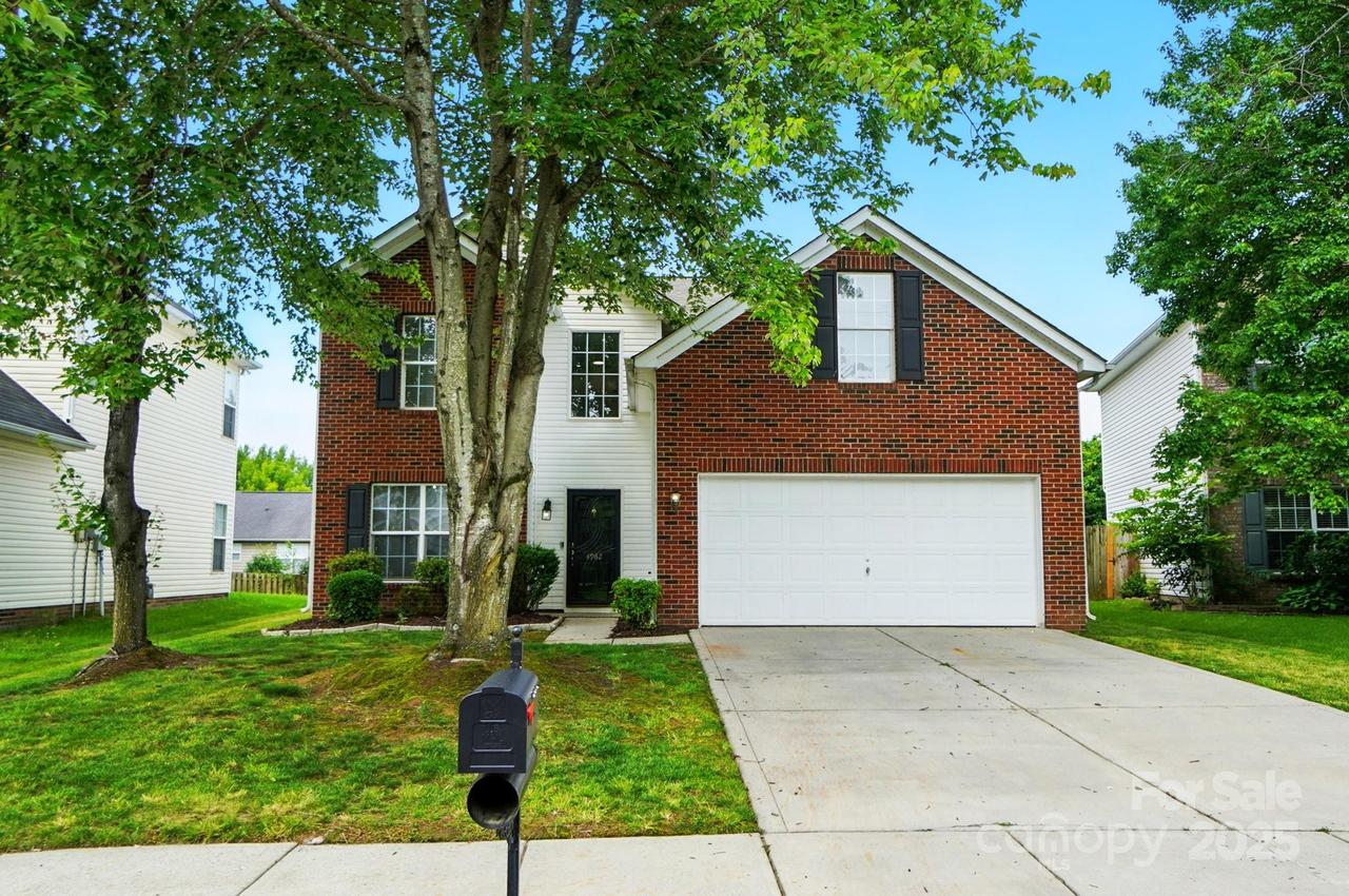 4982 Bentgrass Run Dr., Charlotte, NC 28269