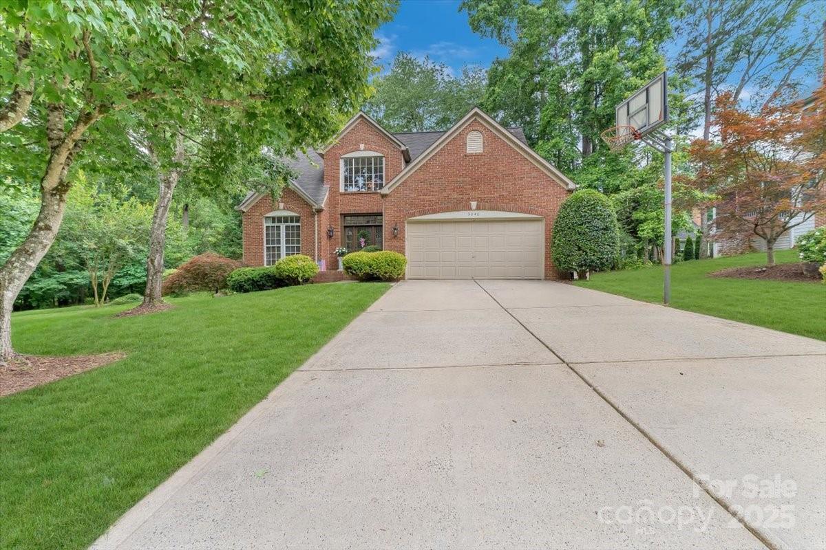 9040 Scottsboro Dr., Huntersville, NC 28078