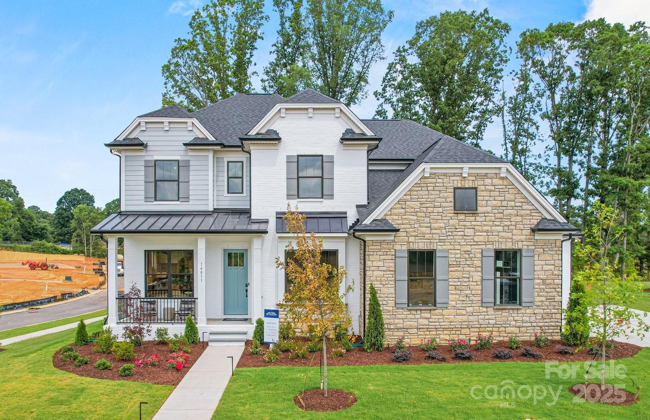 14011 Camden Close Cir. #25, Huntersville, NC 28078