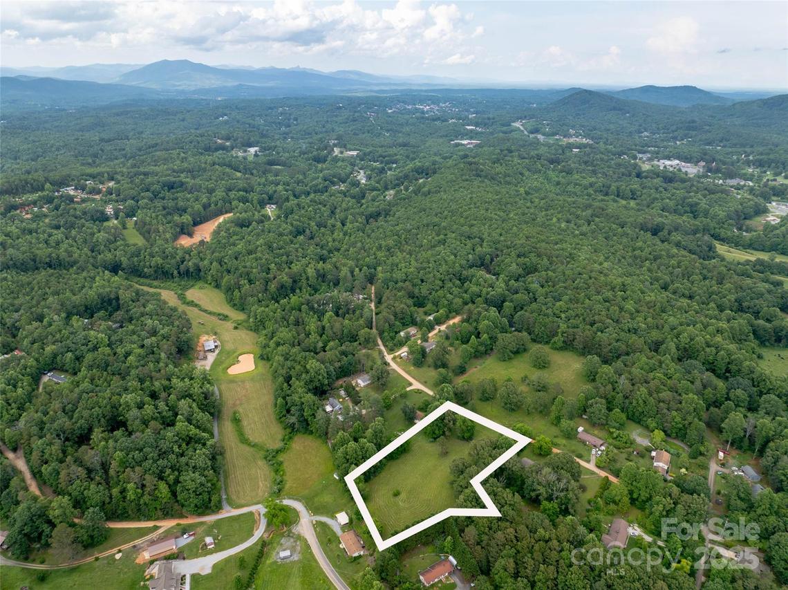 Open Valley Rd., Marion, NC 28752