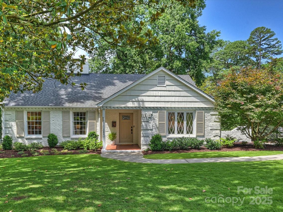 5436 Topping Pl., Charlotte, NC 28209