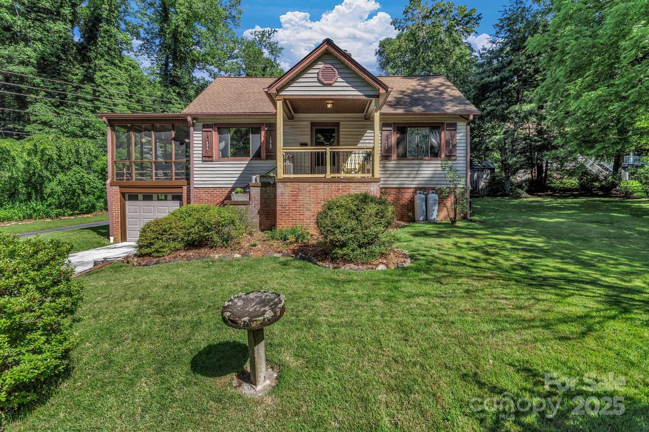 111 Assembly Dr., Montreat, NC 28757