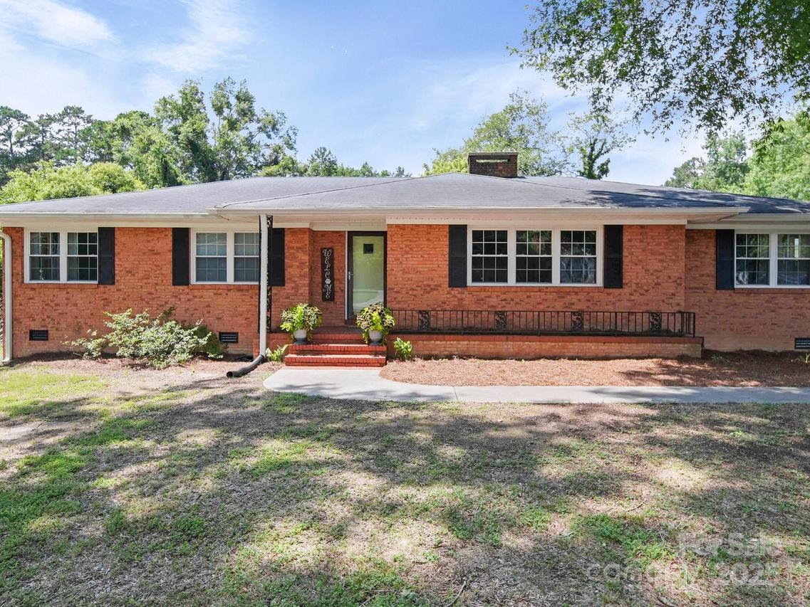 408 Old Post Rd., Cherryville, NC 28021