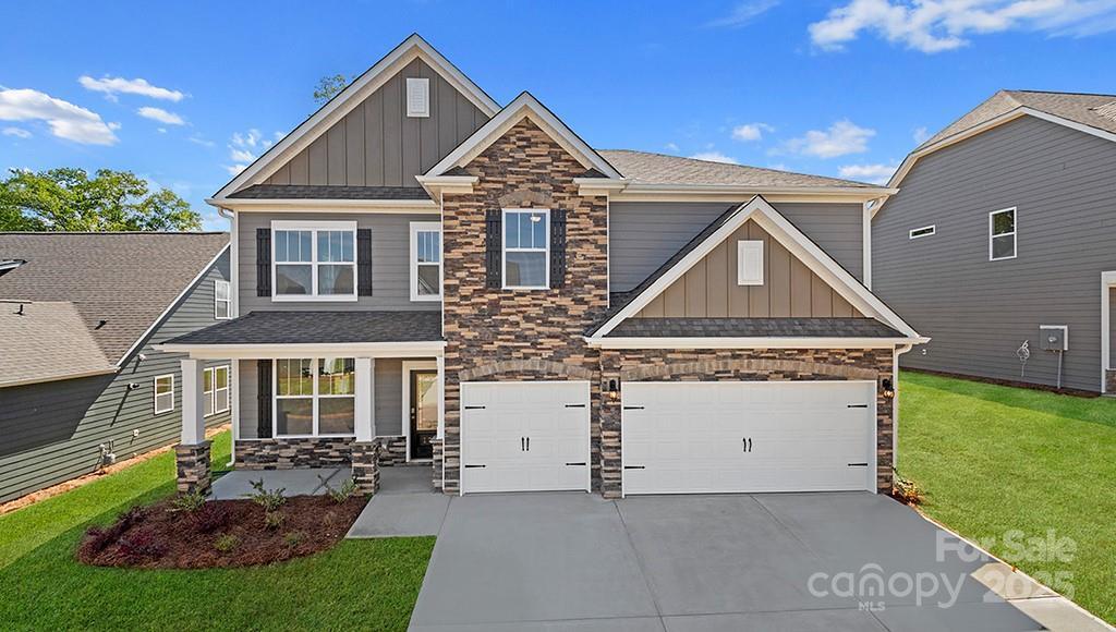 2893 Atwater Pond Cir., Denver, NC 28037
