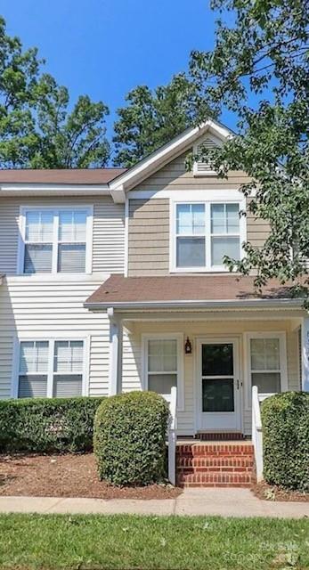 8350 Brickle Ln., Huntersville, NC 28078