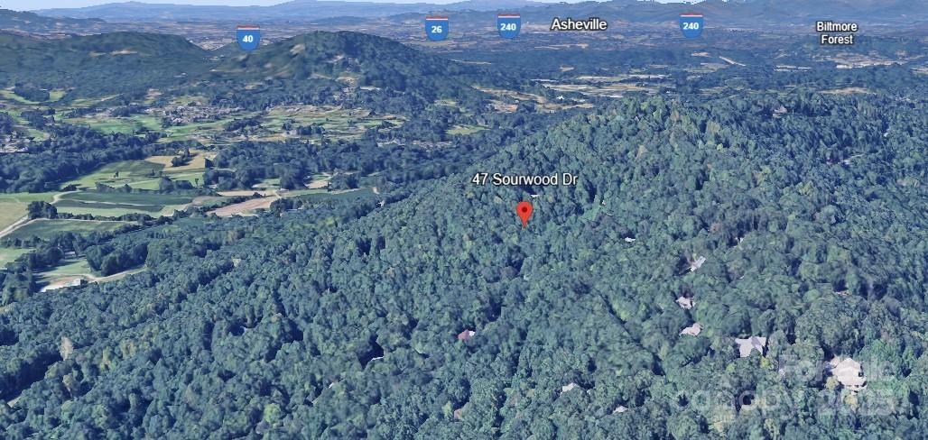 47 Sourwood Dr. #197, Mills River, NC 28759