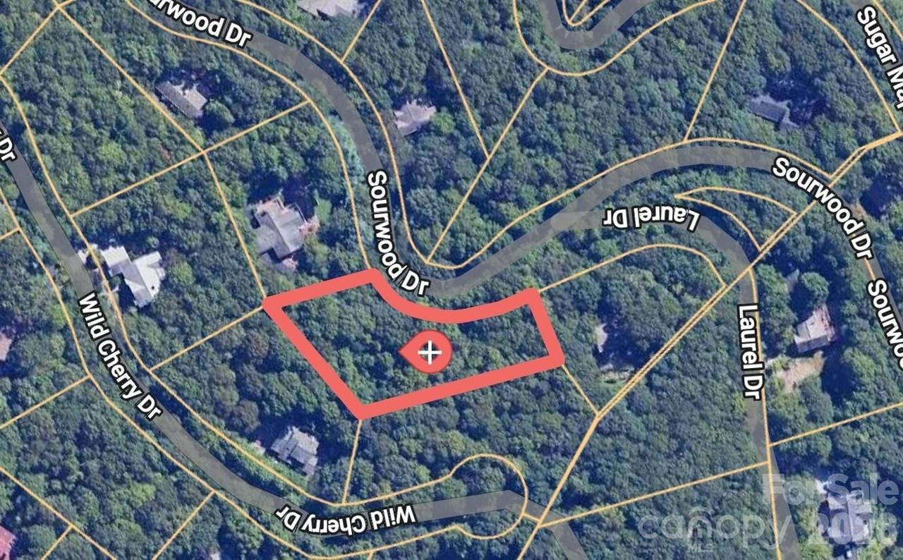 47 Sourwood Dr. #197, Mills River, NC 28759